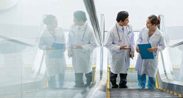 10 In-Demand Health Career Opportunities That You Should Consider ...