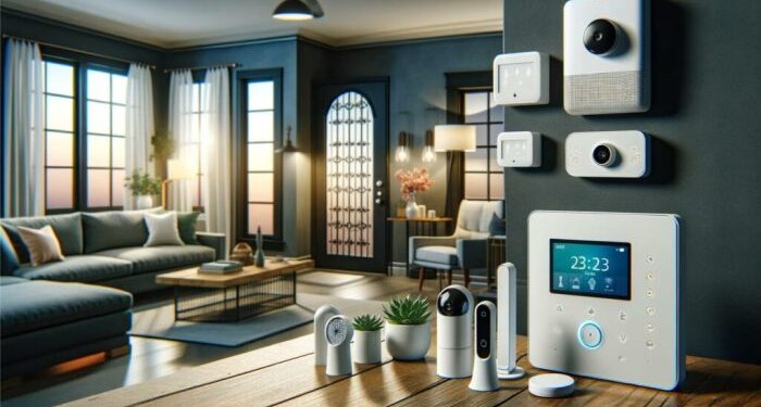 Best home security systems | Popular Science