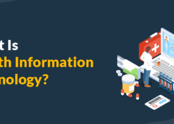 Health Information Technology 2024 | Types of Healthcare Software