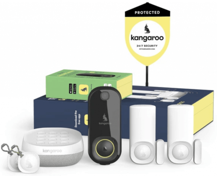 The Best Smart Home Devices of 2025 | Security.org