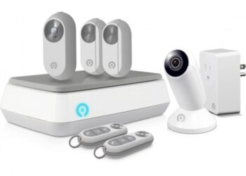 The Best Smart Home Security Systems to Protect Your Family ...