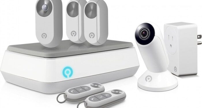 The Best Smart Home Security Systems to Protect Your Family ...
