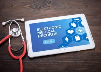 Electronic Medical Records implementation in hospitals - SmartClinix