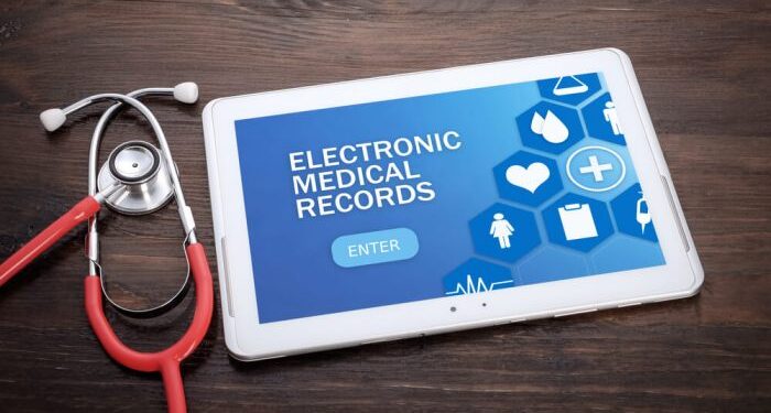 Electronic Medical Records implementation in hospitals - SmartClinix