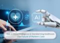 How Artificial Intelligence is Transforming Healthcare: The Future of ...