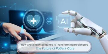 How Artificial Intelligence is Transforming Healthcare: The Future of ...